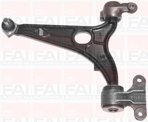 FAI AUTOPARTS vikšro valdymo svirtis SS2452